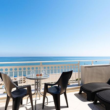 Seperi Sea & Sun Lägenhet Rethymno Exteriör bild